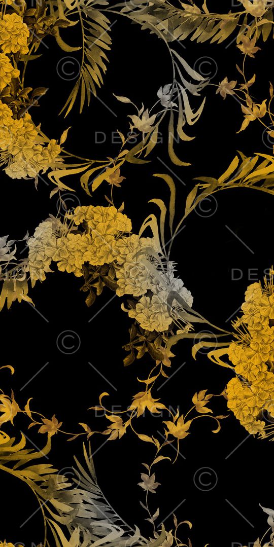 大牌风印花华亿平台图片