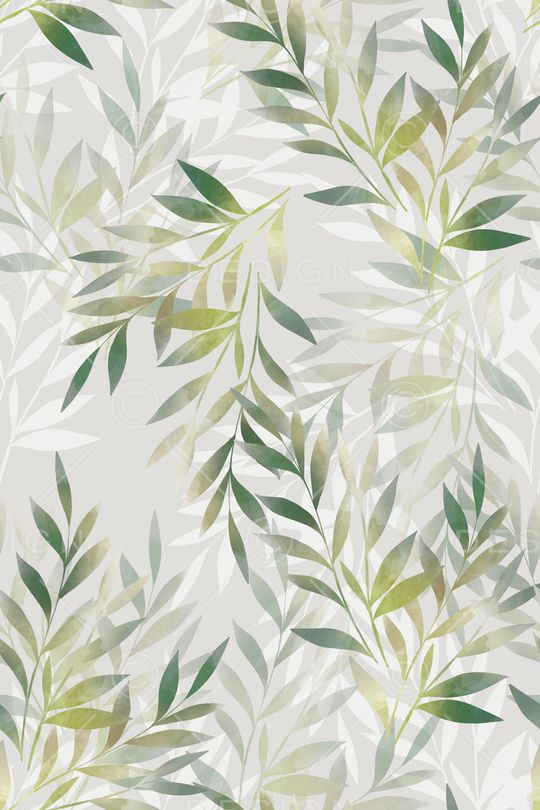 小清新印花华亿平台图片