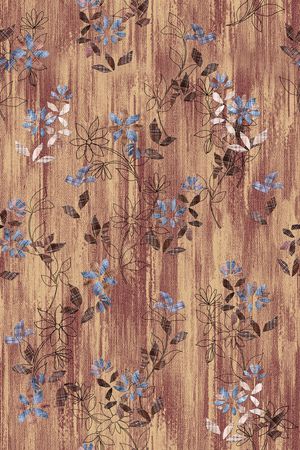 线条印花华亿平台图片