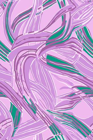 灰色花印花华亿平台图片