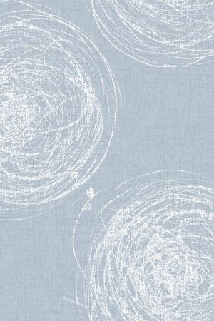 灰色花印花华亿平台图片