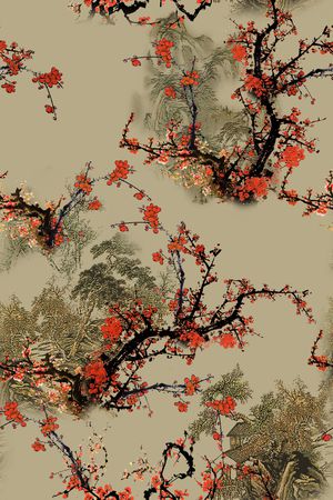 女装印花华亿平台图片