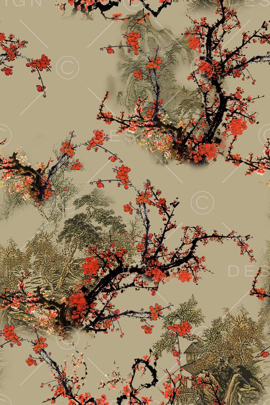 女装印花华亿平台图片