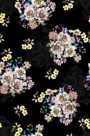 女装印花华亿平台图片