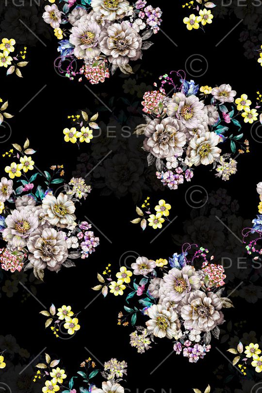 女装印花华亿平台图片