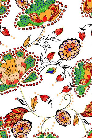 印度印花华亿平台图片