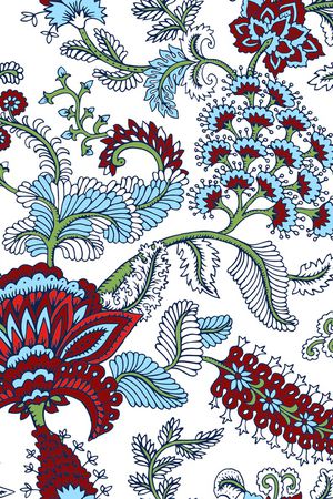 印度印花华亿平台图片