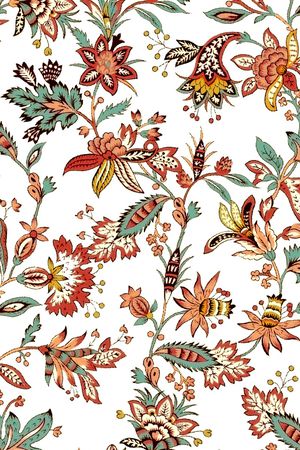 印度印花华亿平台图片