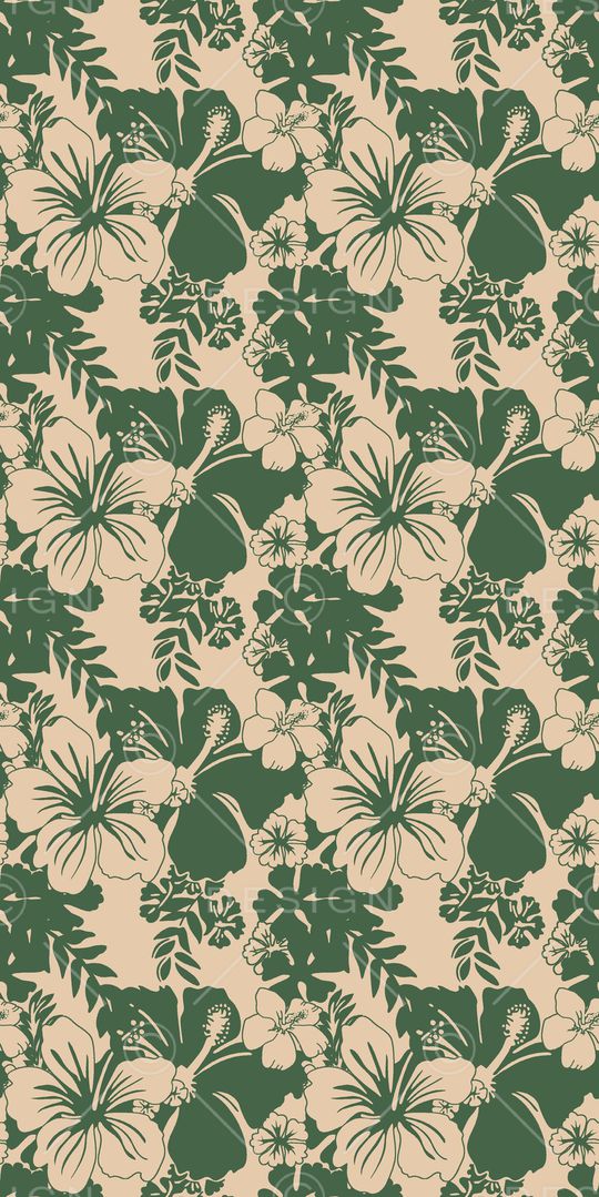 芙蓉花印花华亿平台图片