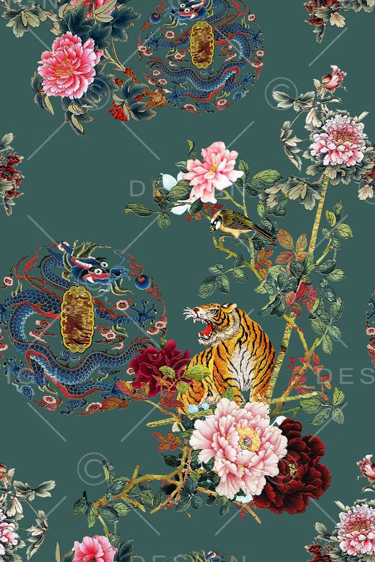 女装印花华亿平台图片