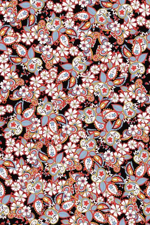 女装印花华亿平台图片