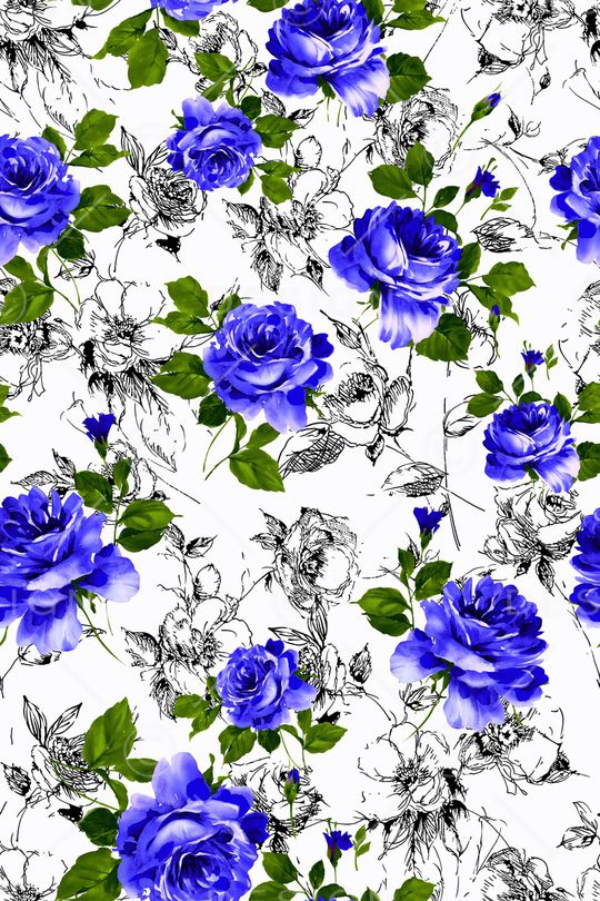 田园印花华亿平台图片