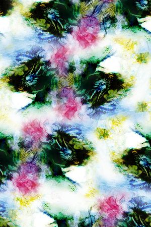 龙印花华亿平台图片