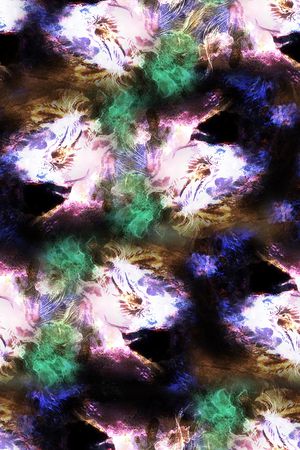 龙印花华亿平台图片