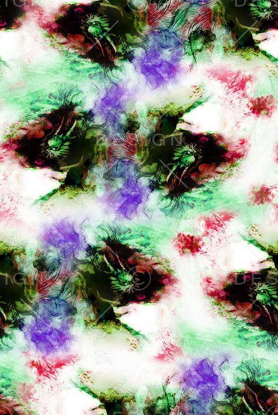 龙印花华亿平台图片