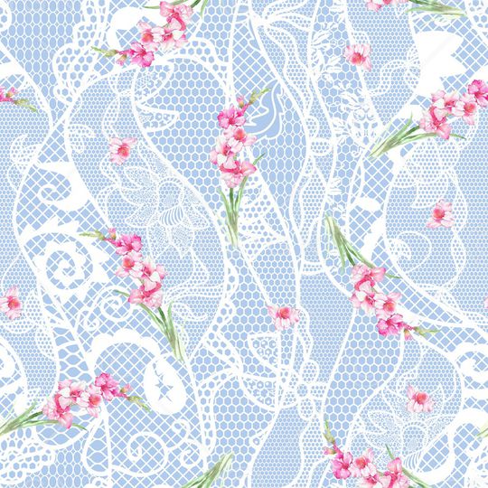 绿植树叶印花华亿平台图片