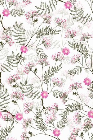 绿植树叶印花华亿平台图片