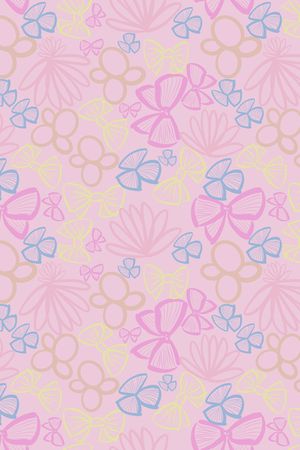 笔触印花华亿平台图片