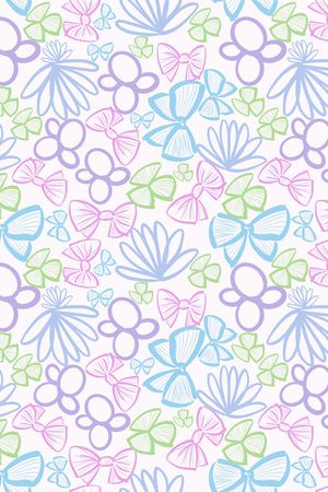 笔触印花华亿平台图片