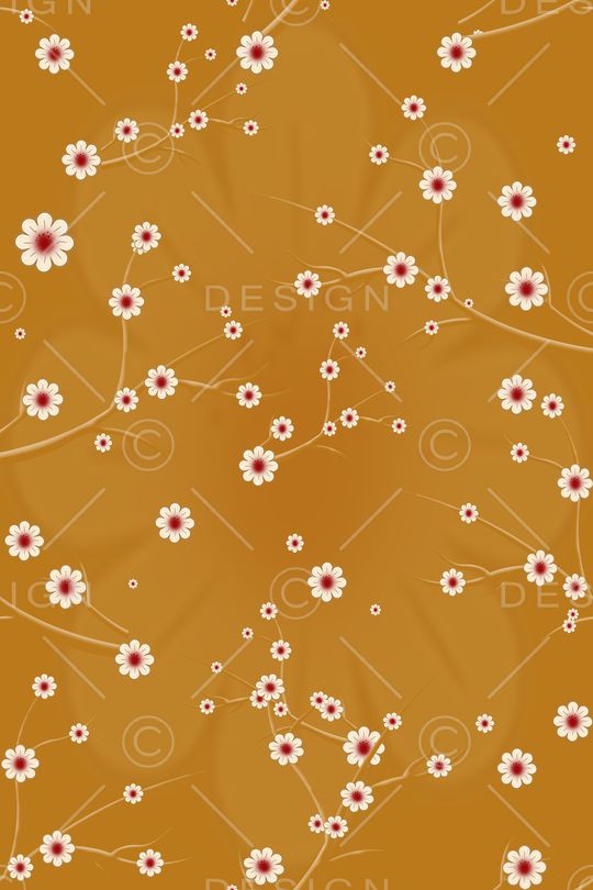 定位花印花华亿平台图片