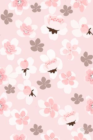 绿植树叶印花华亿平台图片