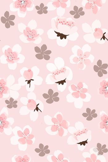 绿植树叶印花华亿平台图片