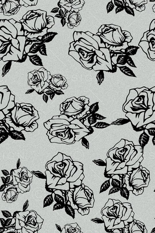 绿植树叶印花华亿平台图片