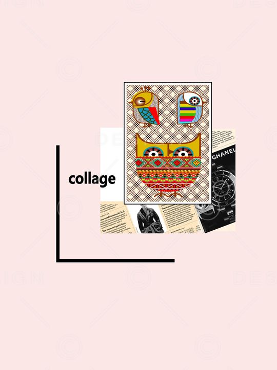 胸前独幅印花华亿平台图片