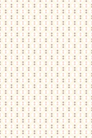 格子印花华亿平台图片