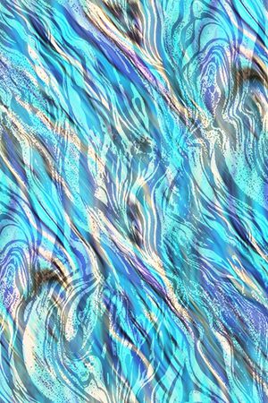 肌理印花华亿平台图片