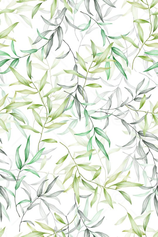 小清新印花华亿平台图片