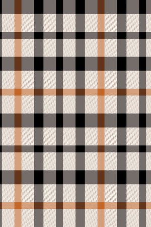 格子印花华亿平台图片