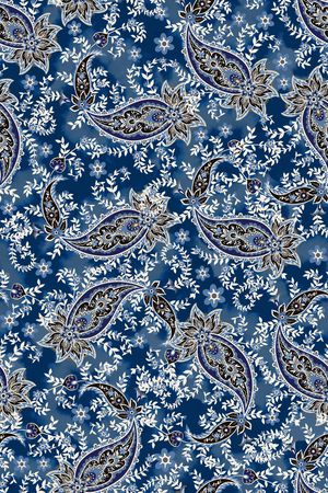 民族风印花华亿平台图片