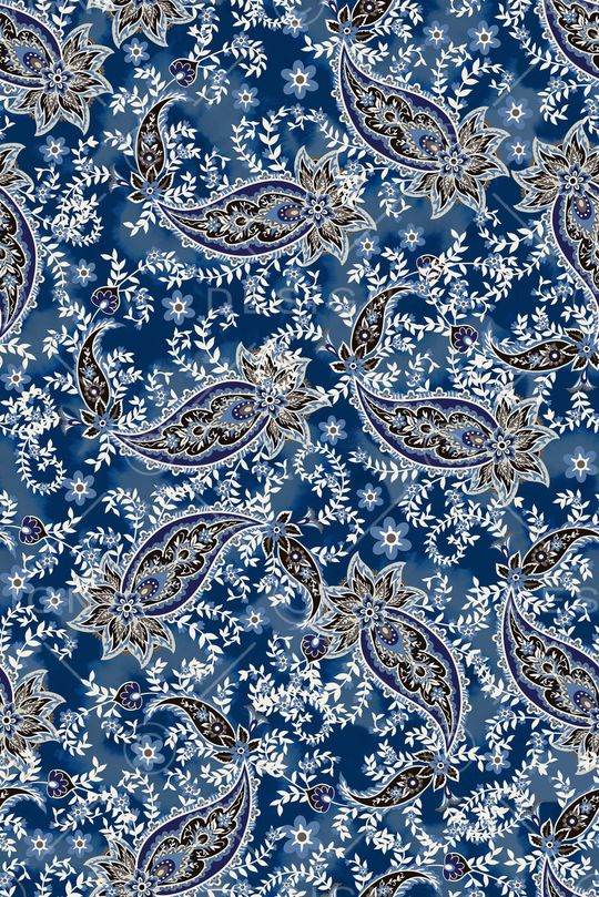 民族风印花华亿平台图片