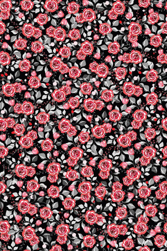 女装印花华亿平台图片