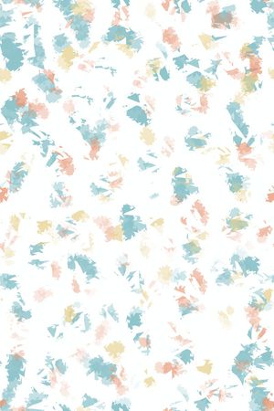 肌理印花华亿平台图片