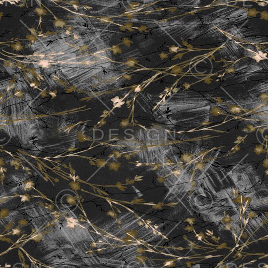 小碎花印花华亿平台图片