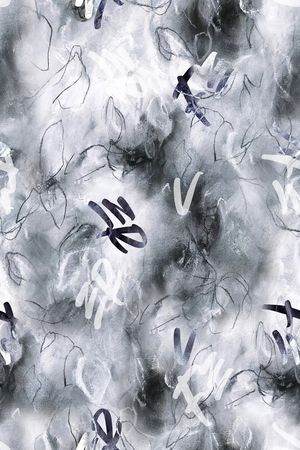 男装满版花印花华亿平台图片