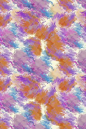 肌理印花华亿平台图片