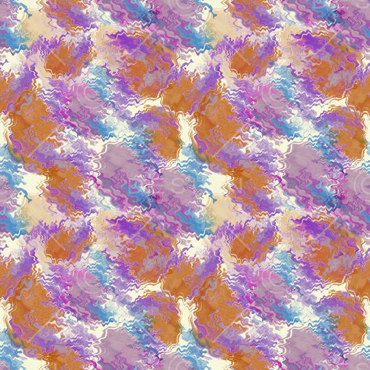 肌理印花华亿平台图片