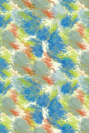 肌理印花华亿平台图片