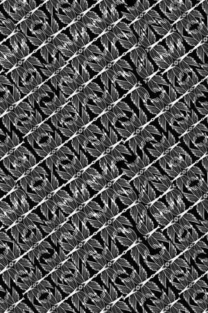 民族风印花华亿平台图片