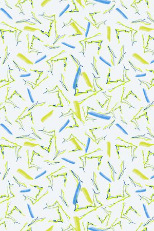 大牌风印花华亿平台图片