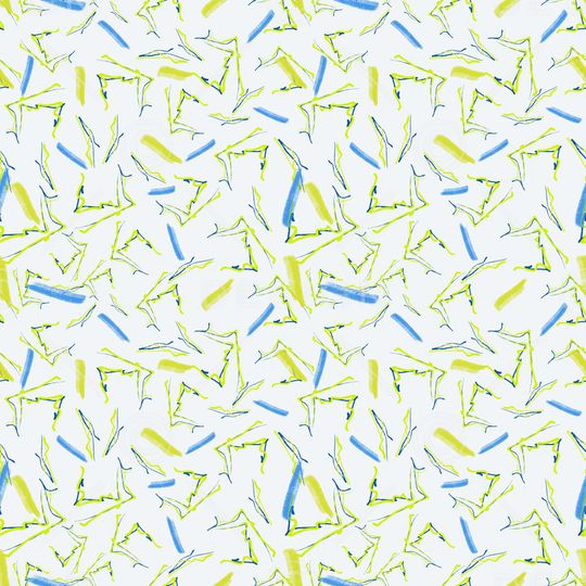 大牌风印花华亿平台图片