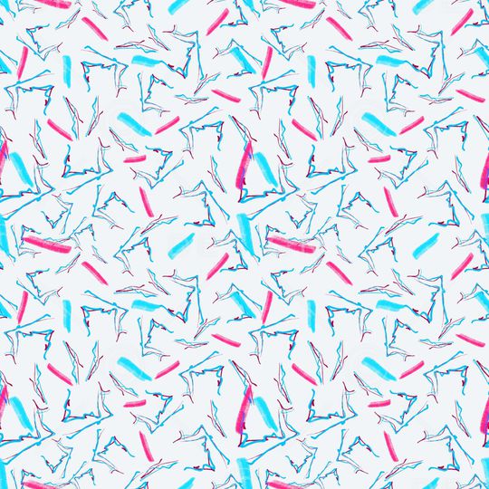 大牌风印花华亿平台图片