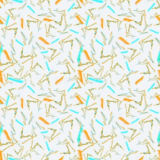 大牌风印花华亿平台图片