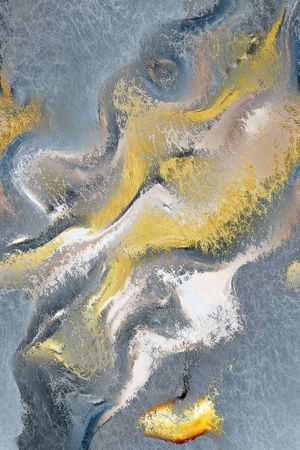 连衣裙印花华亿平台图片