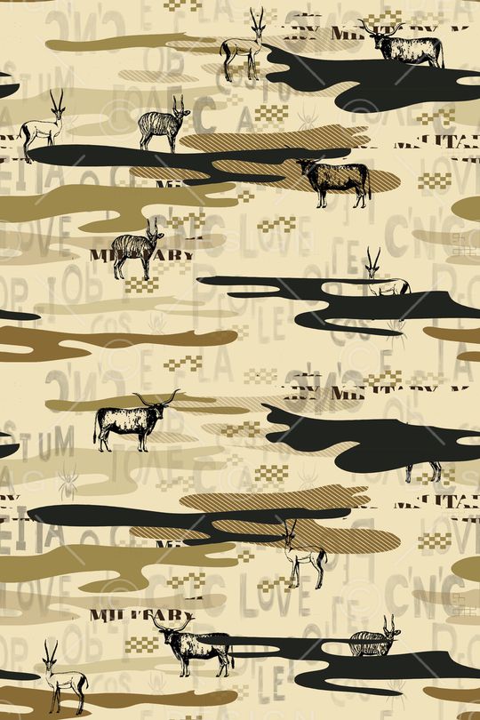 时尚印花华亿平台图片