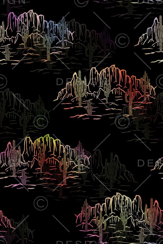 肌理印花华亿平台图片