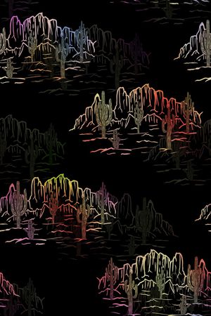 肌理印花华亿平台图片